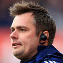 Robbie Stockdale