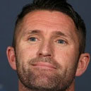Robbie Keane