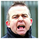 Gary Jardine