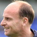 Jon McCarthy