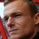 Dean Keates