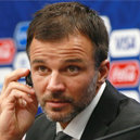 Anthony Hudson