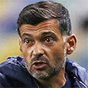 Sergio Conceicao