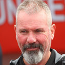Brian McClair