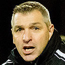 Stewart Petrie