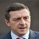 Jon Brady