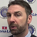 Stephen Farrell