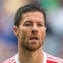 Xabi Alonso