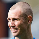 Kenny Miller