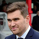 Michael Jolley