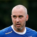 Gary Taylor Fletcher