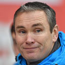 Kevin Wilkin
