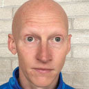 Danny Whitaker