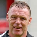 Graham Coughlan