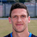 Mark Hudson