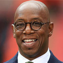 Ian Wright
