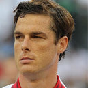 Scott Parker