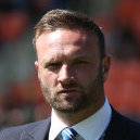 Ian Evatt
