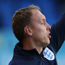 Steve Cooper