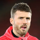 Michael Carrick