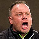Andy Morrison