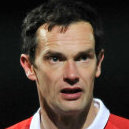 Stewart Drummond