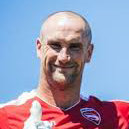 Barry Roche