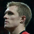 Darren Fletcher
