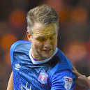 Clint Hill