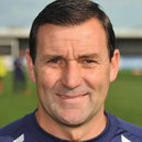 Tommy Widdrington