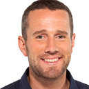 Max Rushden