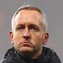 Neil Critchley