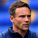Matthew Taylor