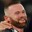 Wayne Rooney