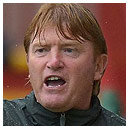 Stuart McCall