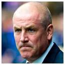 Mark Warburton