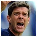 Darrell Clarke