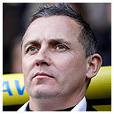 Paul Buckle