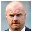 Sean Dyche