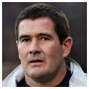 Nigel Clough