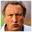 Neil Warnock