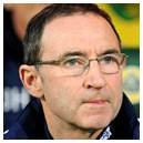 Martin O'Neill