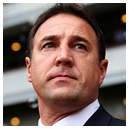 Malky Mackay