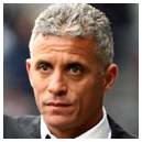 Keith Curle