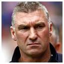 Nigel Pearson