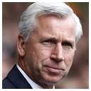 Alan Pardew