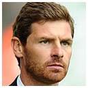 Andre Villas Boas
