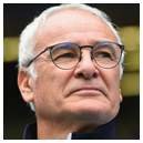 Claudio Ranieri