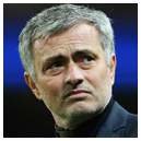 Jose Mourinho