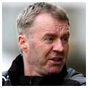 John Sheridan